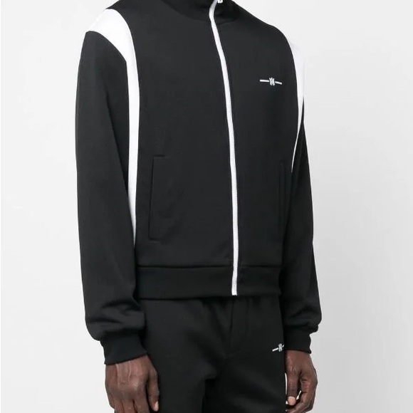 Authentic AMIRI zip up - Picture 4 of 5
